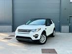 Land Rover Discovery Sport 4x4 2.0D EUR6B 46.000km Camera, Achat, 139 g/km, Entreprise, Carnet d'entretien