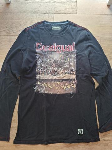 Desigual 5€/stuk beschikbaar voor biedingen