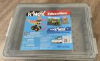 Kid K'nex Education Transportset - 78830, Ophalen of Verzenden, Gebruikt, Bouwen