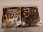 the walking dead telltale game season 1 and 2, Overige genres, Gebruikt, Ophalen of Verzenden