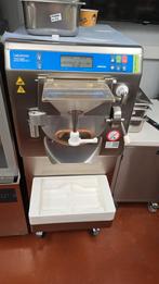 Carpigiani labotronic 2090 HE-I, Ophalen