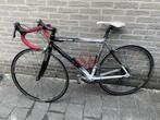 Ridley Zolder 2002 koersfiets, Sport en Fitness, Ophalen, Gebruikt