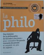 Philo, Boeken, Nieuw, Ophalen of Verzenden, Algemeen, Jay Stevenson