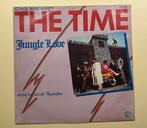 The Time – Jungle Love, Enlèvement ou Envoi, 1980 à 2000, Utilisé, 12 pouces