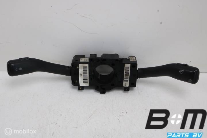 Ruitenwisser en knipperlichthendel Audi TT 8N 8L0953513G, Auto-onderdelen, Dashboard en Schakelaars, Gebruikt
