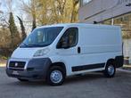 Fiat ducato 250 L 2.2diesel/ lichtevracht, Bedrijf, Te koop, ABS, Handgeschakeld