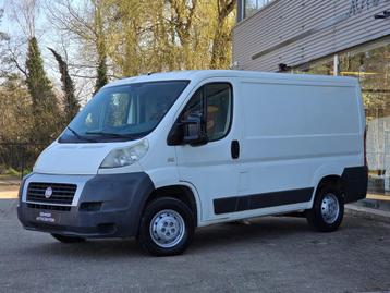 Fiat ducato 250 L 2.2diesel/ lichtevracht beschikbaar voor biedingen