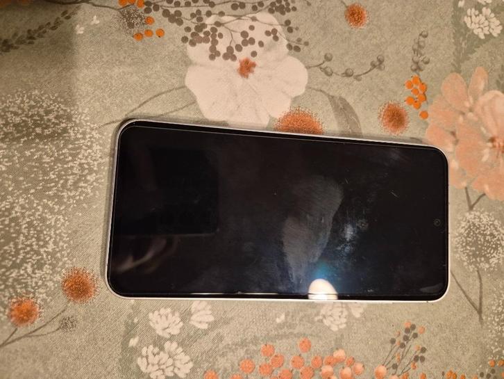 Te koop: samsung S23FE munt groen, Telecommunicatie, Mobiele telefoons | Samsung, Zo goed als nieuw, Galaxy S23, 128 GB, Zonder abonnement