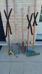 Tuingereedschap, Ophalen of Verzenden