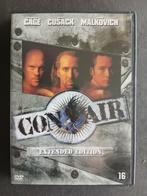 Con Air (2006) Nicholas Cage, John Cusack, À partir de 16 ans, Enlèvement ou Envoi, Comme neuf, Action