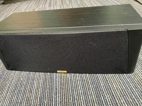 Jamo center 18 speaker, Audio, Tv en Foto, Luidsprekerboxen, Nieuw, Center speaker, 60 tot 120 watt, Jamo, Ophalen of Verzenden