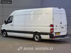 Mercedes Sprinter 311 CDI Automaat L3H2 Camera Euro6 L3 14m3, Auto's, Automaat, Stof, Gebruikt, Euro 6