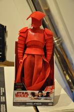 star wars big figs praetorian guard, Statue ou Buste, Enlèvement ou Envoi, Neuf