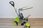 TRYCYCLE LITTLE TRIKE, Fietsen en Brommers, Ophalen, Gebruikt, Duwstang