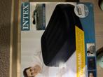 Intex opblaasbare matras , 1 persoons, Ophalen, Zo goed als nieuw, 1-persoons