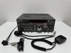 Yaesu FT-736R radio (zendontvanger van 2 m, 70 cm), Telecommunicatie, Zenders en Ontvangers, Verzenden, Ontvanger