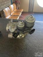 Keuze hefboom module schakelsysteem citroen C3, Gebruikt, -, Ophalen of Verzenden, -