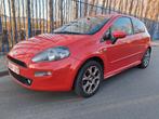 FIAT PUNTO EVO 1.2i ACTIVE STOP CLIM // JANTES, Autos, Fiat, Euro 5, Achat, Entreprise, Boîte manuelle