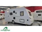 Tabbert SENERA 460 DMK, Caravanes & Camping, Caravanes, Entreprise, Tabbert, Jusqu'à 6, 5 à 6 mètres
