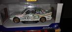 BMW E30 M3 1/18 SOLIDO, Hobby en Vrije tijd, Ophalen of Verzenden, Zo goed als nieuw, Auto, Solido