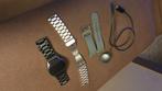 Montre Samsung 7 LTE + 3 bracelets, Enlèvement, Comme neuf