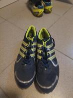 adidas atletiek spikes maat 44, Gebruikt, Spikes, Hardlopen, Ophalen