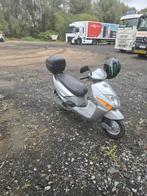 Honda lead te koop. Start en rijd perfect. 125cc, Fietsen en Brommers, Scooters | Overige merken, Ophalen of Verzenden, Zo goed als nieuw