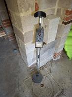 Détecteur de Métaux Velleman CS150N, Autres marques, Discrimination dans la détection de métaux, 30 cm ou moins, Comme neuf