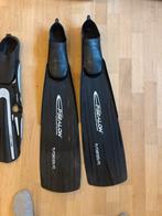 Duikvinnen / snorkelvinnen / speervis vinnen Epsealon 45/46, Watersport en Boten, Duiken, Ophalen, Zo goed als nieuw