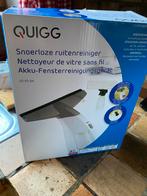 Ruitenreiniger, Elektronische apparatuur, Ophalen