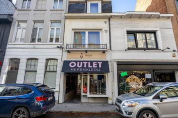 Commercieel te huur in Kortrijk disponible aux enchères