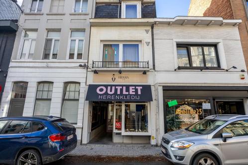 Commercieel te huur in Kortrijk, Immo, Maisons à louer, Autres types