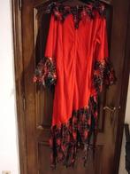 Carnavalskleding, Kleding | Dames, Ophalen, Zo goed als nieuw, Maat 42/44 (L)