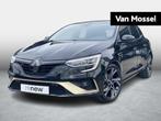 Renault Mégane Berline Plug-in Hybride Engineered, Auto's, Stof, Gebruikt, 4 cilinders, 159 pk