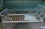Meegroeibed, Kinderen en Baby's, Kinderkamer | Bedden, 85 tot 100 cm, Zo goed als nieuw, 180 cm of meer, Ophalen