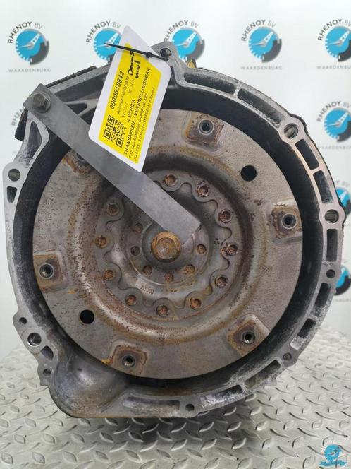 B.M.W. 4 SERIES F32 440i Cent Hi Exec  [TRANS_GEARBOX] 2017, Auto-onderdelen, Elektronica en Kabels, Gebruikt, ARN erkend, Stiba lid