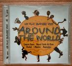Cd around the world, Ophalen of Verzenden, Zo goed als nieuw