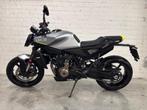 Husqvarna Vitpilen 801, Motoren, 2 cilinders, 801 cc, Bedrijf, Minimaal motorrijbewijs A2