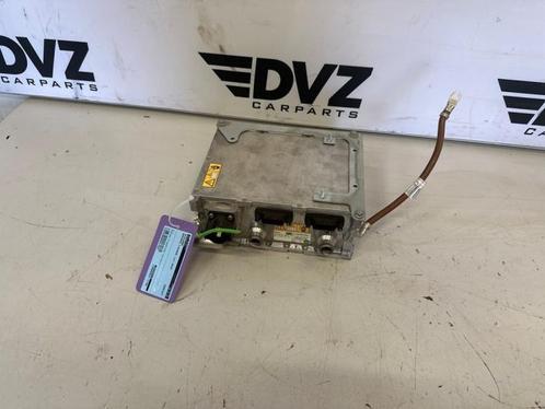 Acculader van een Mercedes C-Klasse, Auto-onderdelen, Elektronica en Kabels, Gebruikt, 3 maanden garantie, Ophalen of Verzenden