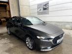 Mazda 3 2.0i SKYACTIV-G Skydrive Hybrid Automaat 360 Camera, 1998 cc, Stof, 4 cilinders, 127 g/km
