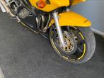 SUZUKI BANDIT 600 PERFECTE STAAT *** garantie ***, Motoren, Bedrijf