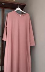 Roze lange jurk, Kleding | Dames, Ophalen of Verzenden, New collection, Roze, Gedragen