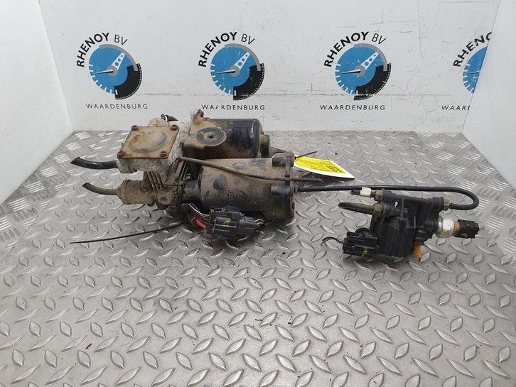 LANDROVER RANGE ROVER SPORT 2.7 TdV6 HSE  [AIR_RIDE_COMPRESS, Auto-onderdelen, Overige Auto-onderdelen, Gebruikt, ARN erkend, Stiba lid