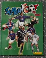 Panini Superfoot 99/2000 complet en excellent état, Enlèvement ou Envoi, Comme neuf