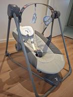 Lionelo Otto wipstoel, Ophalen, Gebruikt, Wipstoel