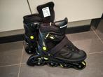 Blackwheels. Nooit gebruikt., Sport en Fitness, Skeelers, Ophalen, Verstelbaar, Nieuw