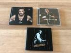 Coffret CD et DVD Johnny Hallyday, CD & DVD, Enlèvement ou Envoi, Comme neuf