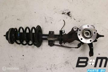 Veerpoot rechts voor VW Transporter T5 GP 7E5413031B beschikbaar voor biedingen