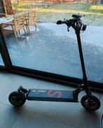 Te koop: Hero S10 Elektrische Step – Slechts 30 km gerede, Ophalen