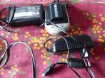 chargeur de batteries pour caméra dv, Enlèvement ou Envoi, Utilisé
